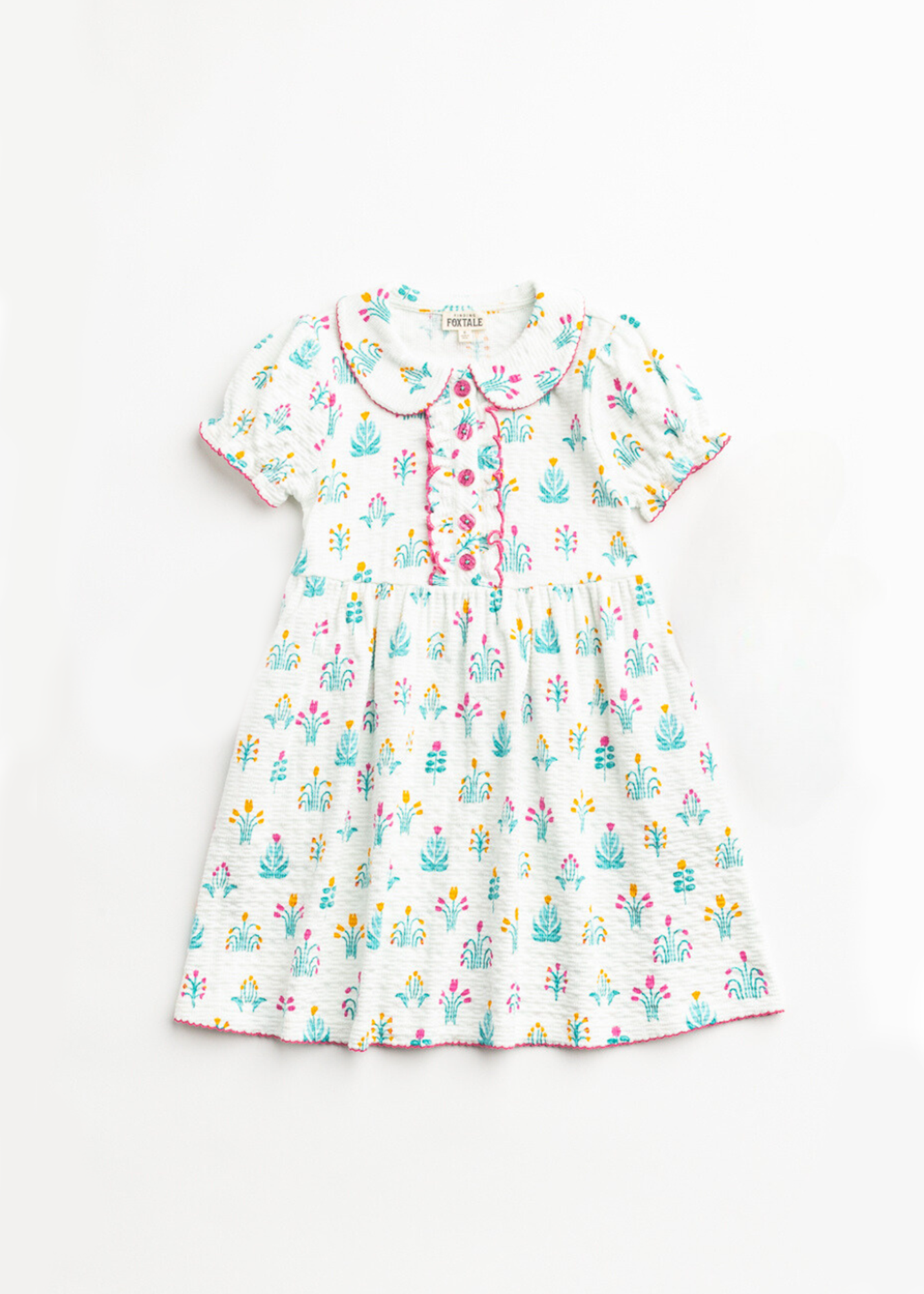 Botanical Garden Dress